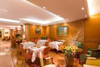 Sun Riviera Hotel - breakfast