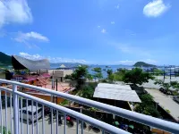 Flamingo Ceria - Scenic
