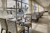 DoubleTree by Hilton Biloxi Hotel di D'Iberville