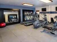 Hampton Inn St. George - Gym