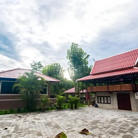Little Teak Home Stay