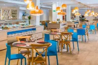 Gara Suites Golf & Spa - Desayuno