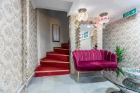 OttomanzadeHotel - สัตว์เลี้ยง