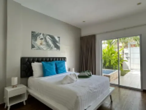 Pineale Resort and Spa