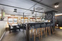 Rygerfjord Hotel & Hostel Hotel di Stockholm