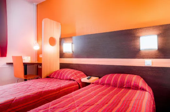 Premiere Classe Orly Rungis Photos