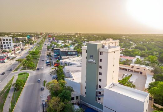 무라 호텔 부티크