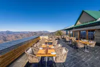 Taj Theog Resort & Spa Shimla - Frühstück