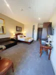 QUALITY INN HERITAGE ON LYDIARD Hotels in Ballarat Central
