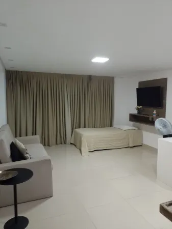 Nomar VI - Gold Flat Отели рядом с достопримечательностью «Trans-Amazonian Highway»