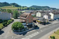Seiler's Hotel Hotels in Rheinfelden