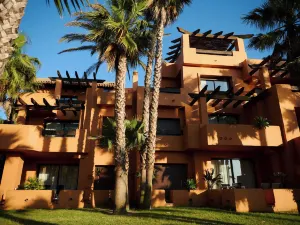 Aparthotel Novo Resort