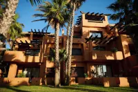 Aparthotel Novo Resort