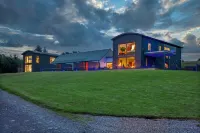 Ardtorna Hotels in 