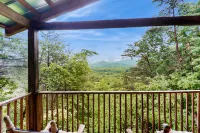 Almost Heaven Hotels in Blount County
