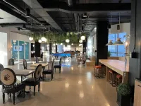 Atmosphere Lincoln Các khách sạn ở Lincoln