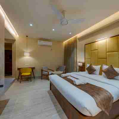 Hotel Woodland Rooms