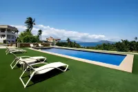 Verde View Villas Hotels in Puerto Galera