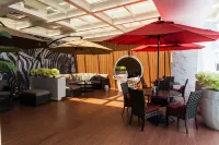 Six Star Motel Taoyuan