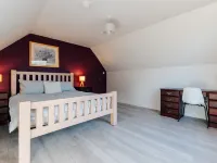 Hazel Rose Cottage Hotels in 