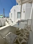 Nesa Paros - 3-Star