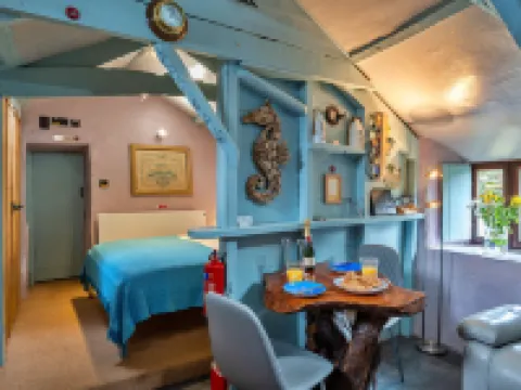 Fisherman's Cottage