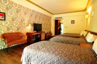 Atunas Holiday Country Hotels in Landkreis Chiayi