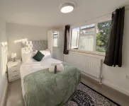 Heathrow Lodge B&B Hotel a Harlington
