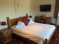 Hunters Lodge Inn Hotels in Wincanton