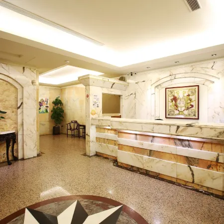 Hua Du Hotel