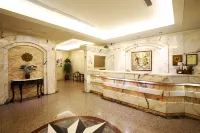 Hua Du Hotel Hotel di Keelung