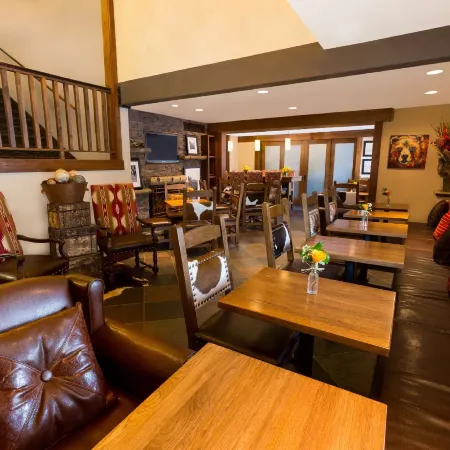 Hampton Inn Jackson Hole