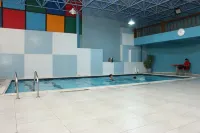 فندق ارينا سبايس - مسبح