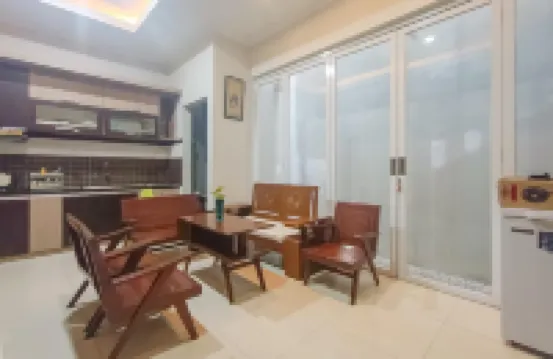 Pasadena House Semarang Mitra RedDoorz