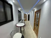 Hostal Quinta Santillan