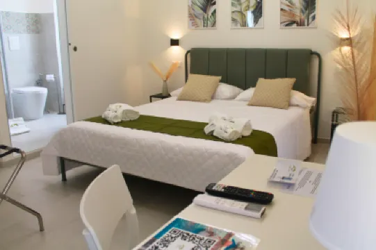 Vida Rooms Hotels in 