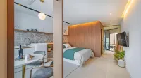 My Spring Pool Villa - spa