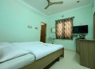 Chill Breeze Resort