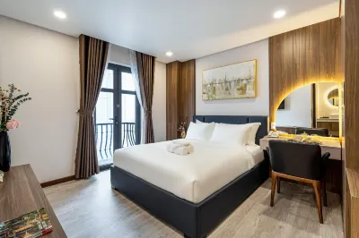Vin Hotel Ξενοδοχεία στην πόλη 