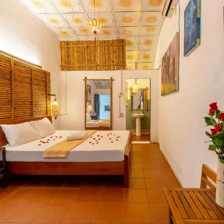 The Hoi An Serendipity Experience Hostel