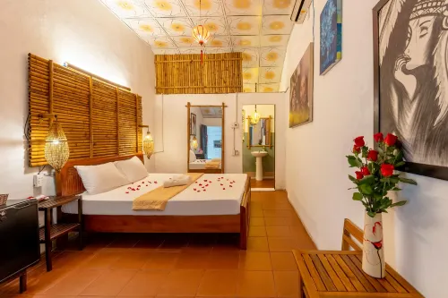 The Hoi An Serendipity Experience Hostel