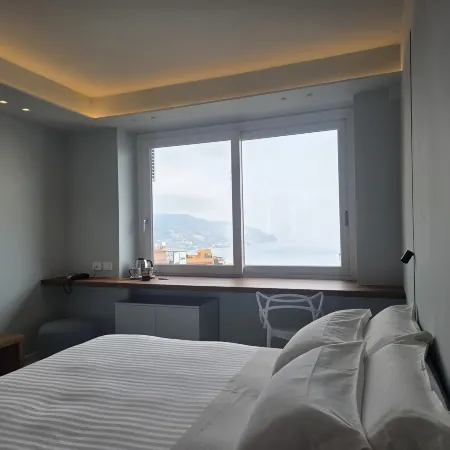 TPH Rooms