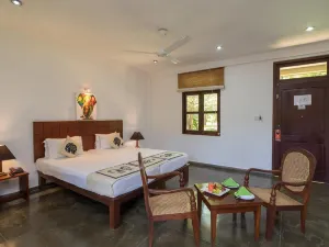 Camellia Resort and Spa