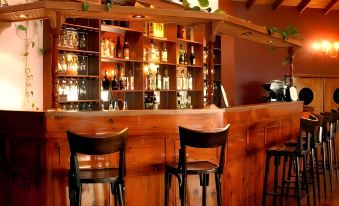 Hotel Picos Del Sur