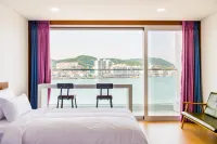 Fortuna Hotel - balcony