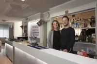 協和酒店 - 酒吧