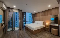 The Anchor Apartment - Nha Trang Hotels in Nha Trang