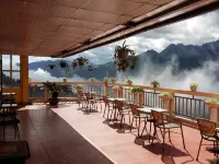 Khách sạn Phương Nam Các khách sạn ở Sa Pa