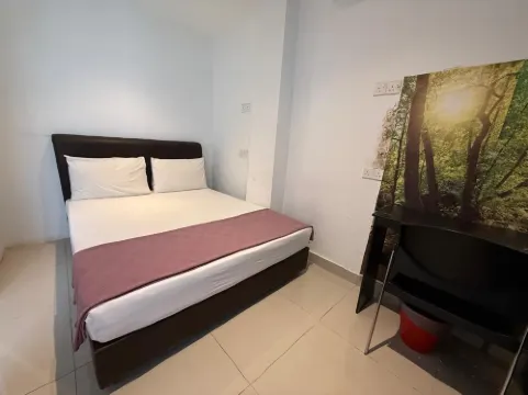 森雅旅行者客棧