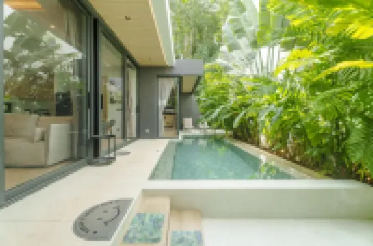 Aileen 3BR Naiton , New Private Pool Villa